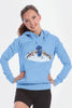 Doctor Whoville Hoodie
