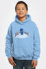Doctor Whoville Hoodie
